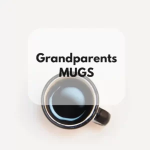 mugs ideas for grandparents